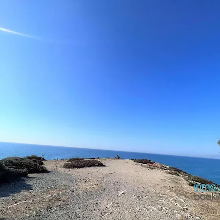 Sun Cye Salou, Climatizado, Piscina Y Pk דירה