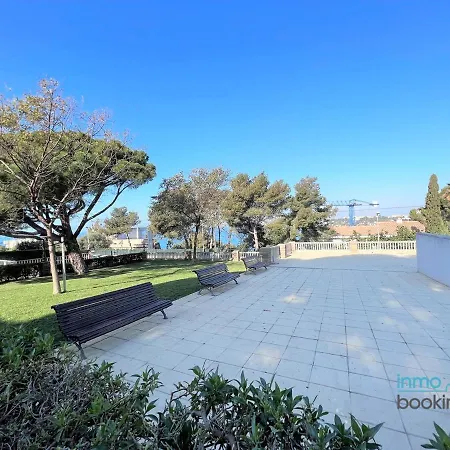 Sun Cye Salou, Climatizado, Piscina Y Pk סאלו