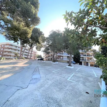 Sun Cye Salou, Climatizado, Piscina Y Pk