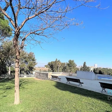 Sun Cye Salou, Climatizado, Piscina Y Pk