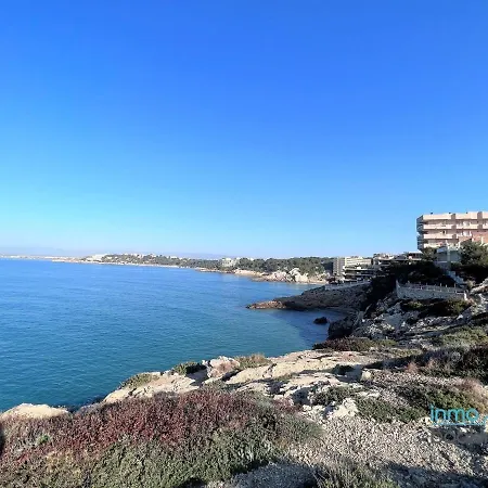 Sun Cye Salou, Climatizado, Piscina Y Pk