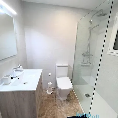 Sun Cye Salou, Climatizado, Piscina Y Pk Apartment Salou