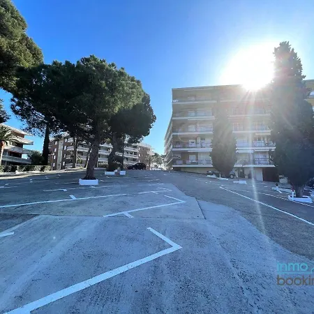 Sun Cye Salou, Climatizado, Piscina Y Pk Апартаменты *