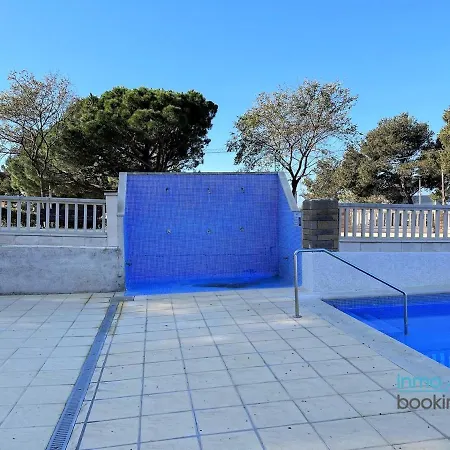 Sun Cye Salou, Climatizado, Piscina Y Pk