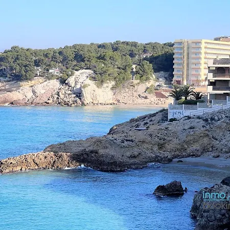 Sun Cye Salou, Climatizado, Piscina Y Pk Apartment