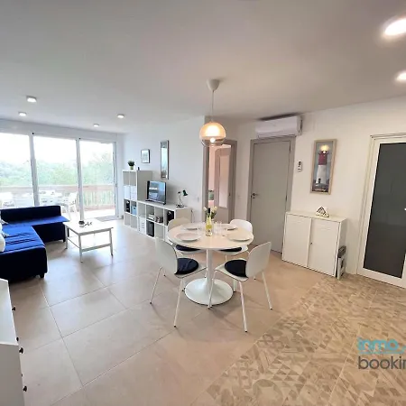 Apartment Sun Cye Salou, Climatizado, Piscina Y Pk Salou