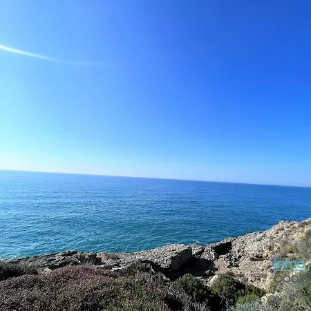 Sun Cye Salou, Climatizado, Piscina Y Pk Apartment Salou
