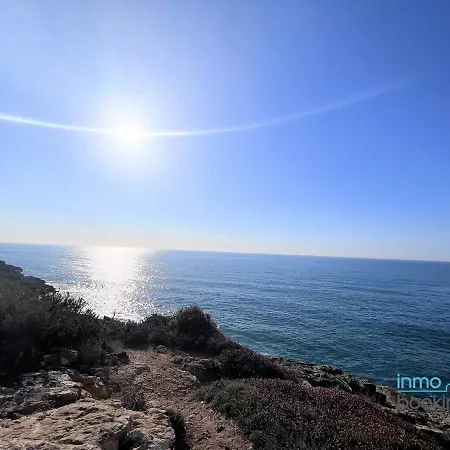 Sun Cye Salou, Climatizado, Piscina Y Pk * Salou