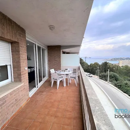 Sun Cye Salou, Climatizado, Piscina Y Pk Апартаменты