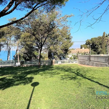 Sun Cye Salou, Climatizado, Piscina Y Pk Apartment *