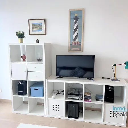 Sun Cye Salou, Climatizado, Piscina Y Pk Apartment Salou